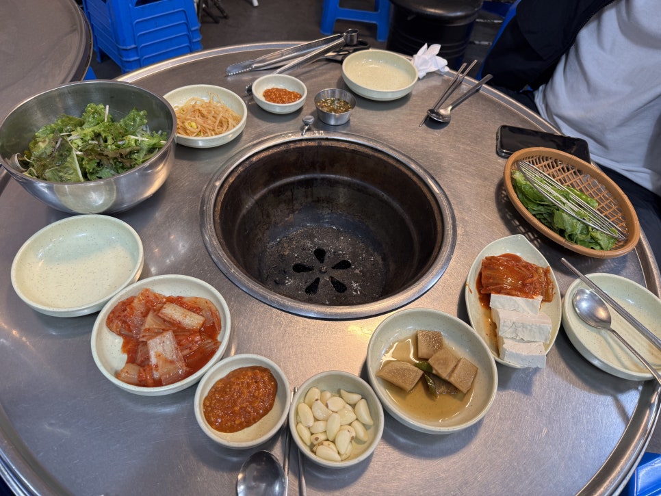 김정식의삼일뒷고기 이미지