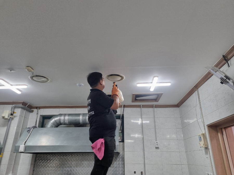 풀잎종합환경 이미지