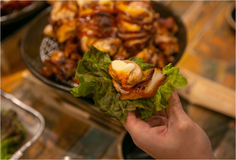 족발신선생영주가흥점 이미지
