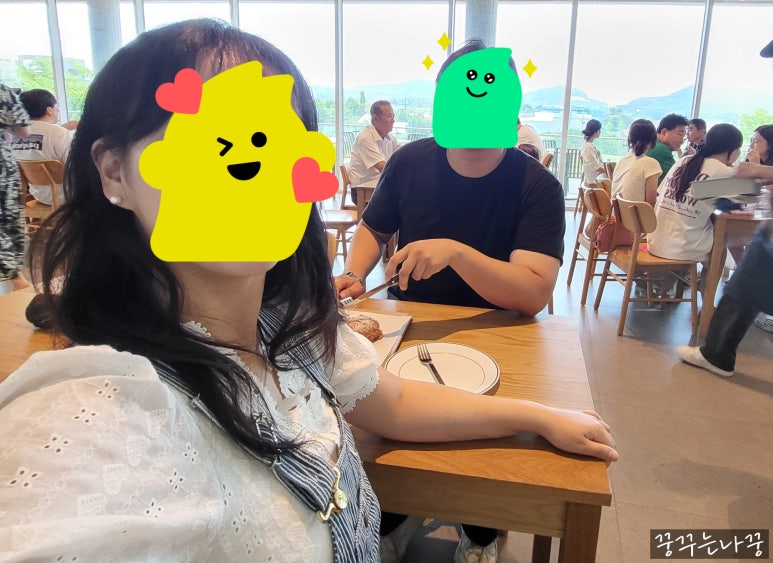 슈 브레드 빵 이미지