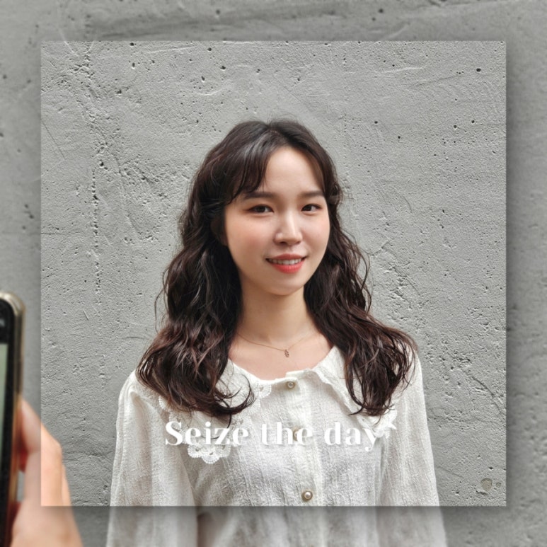 윤희헤어 이미지