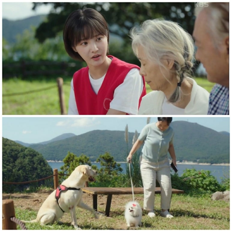 은하멸치국수 이미지