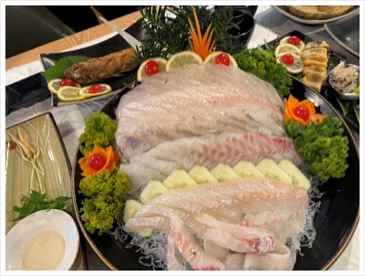 대륙수산 이미지