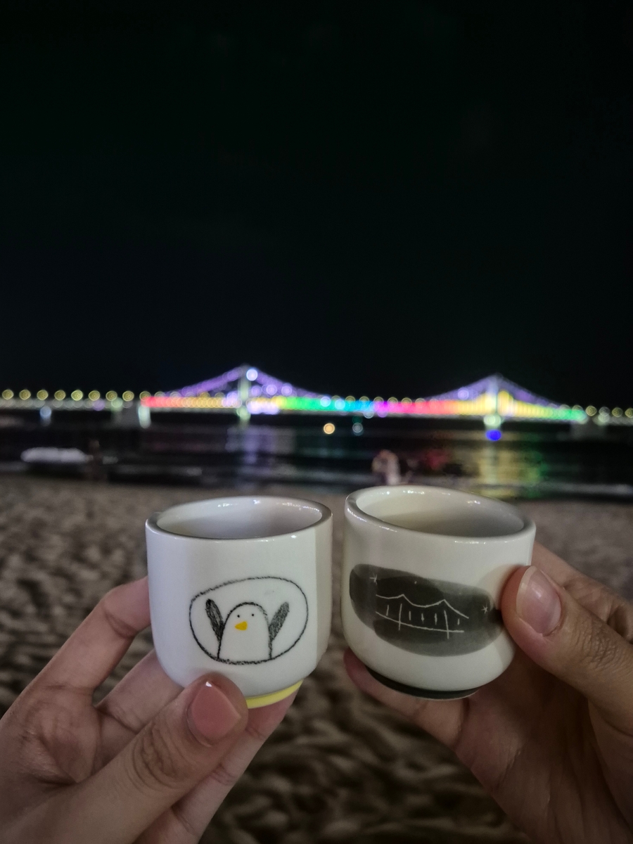 짱오락실 부산광안리점 이미지