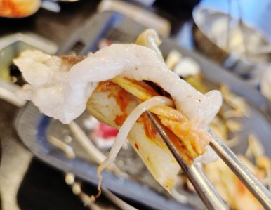 서현한우 정육식당 이미지