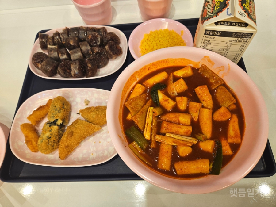 스텔라떡볶이서울 이미지