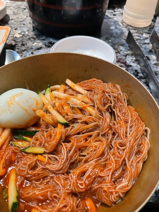 동네숯불갈비 이미지