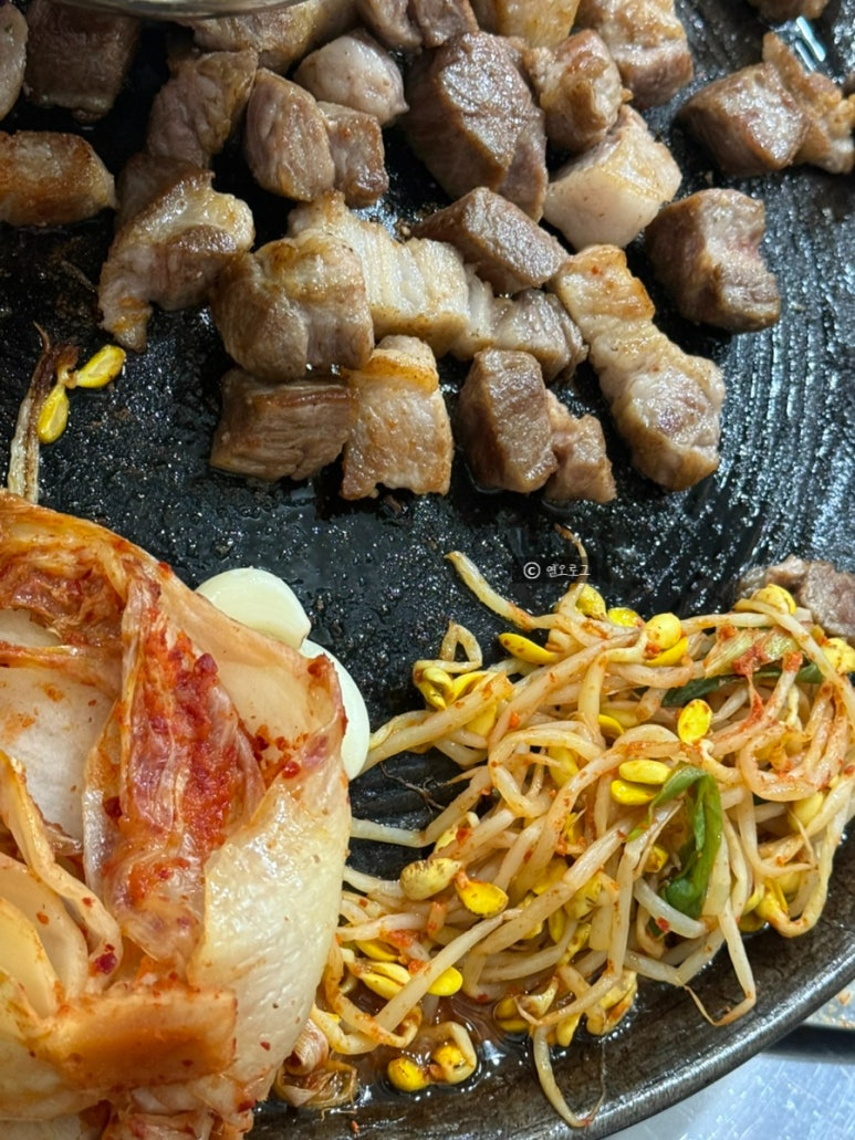 할매솥뚜껑삼겹살청천점 이미지
