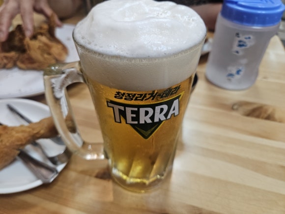 가마치통닭창조메리트점 이미지