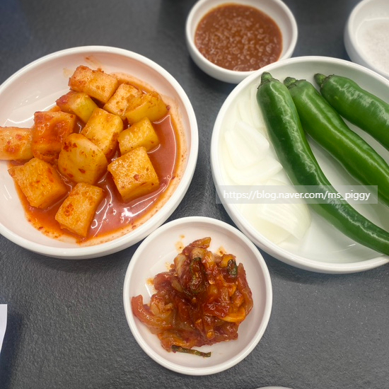 논현삼계탕 본점 이미지