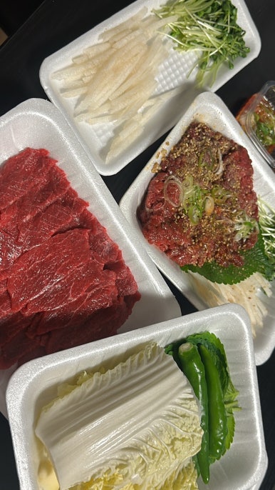 육회뚝심 이미지