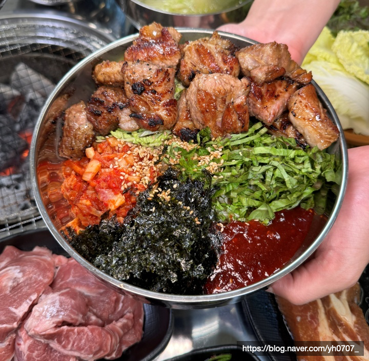 착한갈비야 이미지