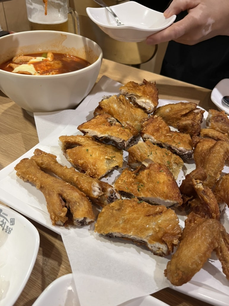 가마치통닭 문화촌점 이미지