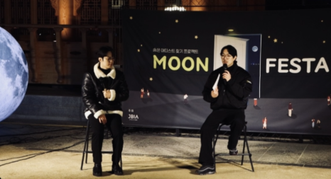 레드그린엔터테인먼트 이미지