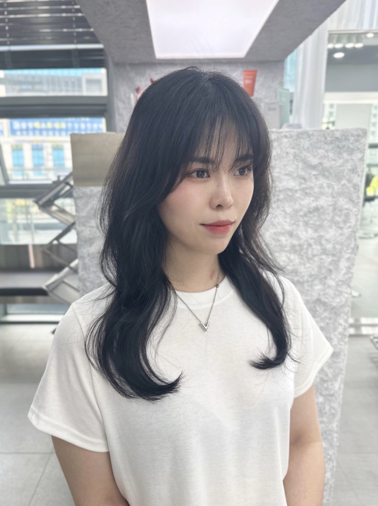 디 헤어 이미지