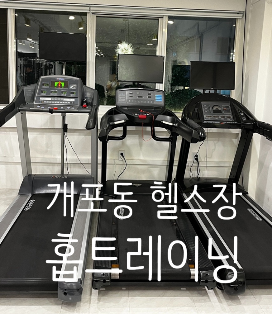홉트레이닝 이미지