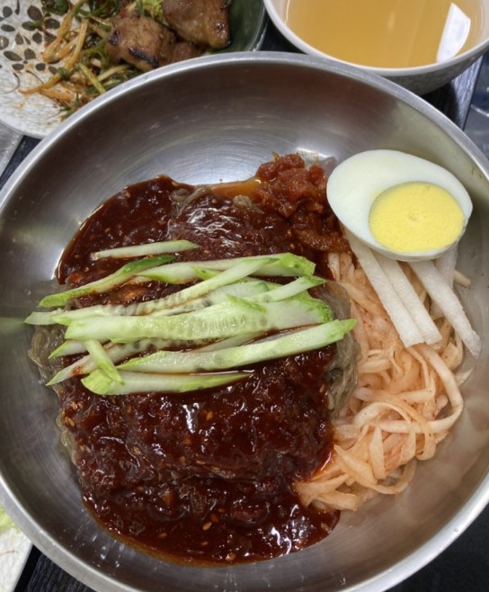 섬마당갈비 이미지