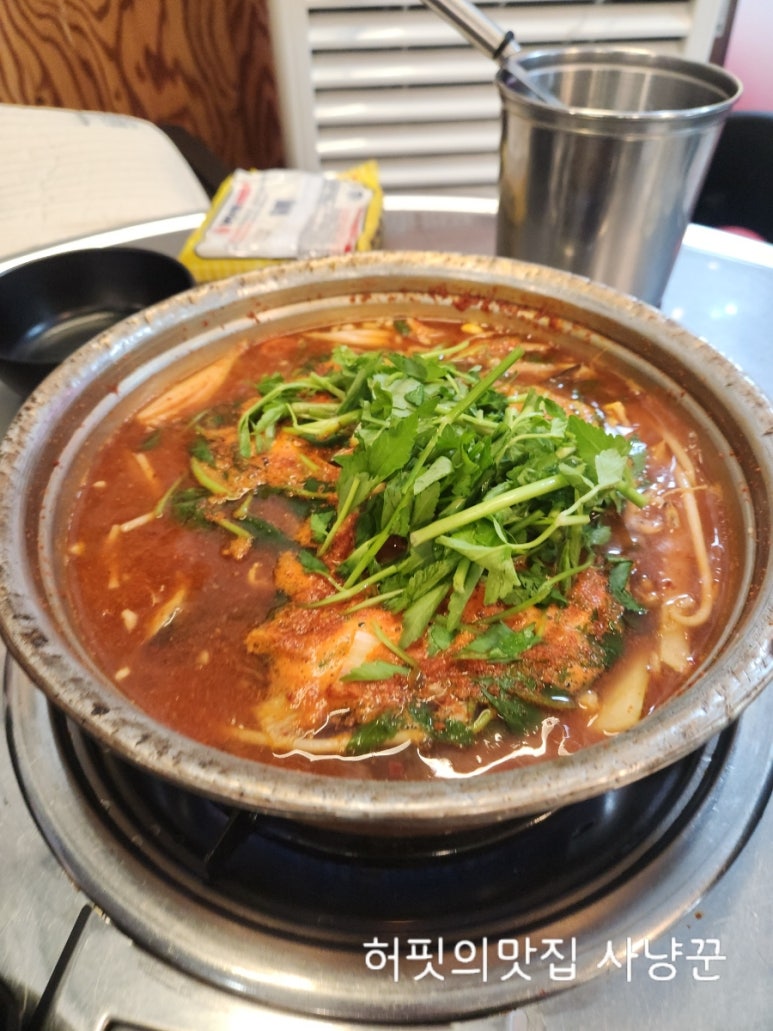 압구정찌개마을 이미지