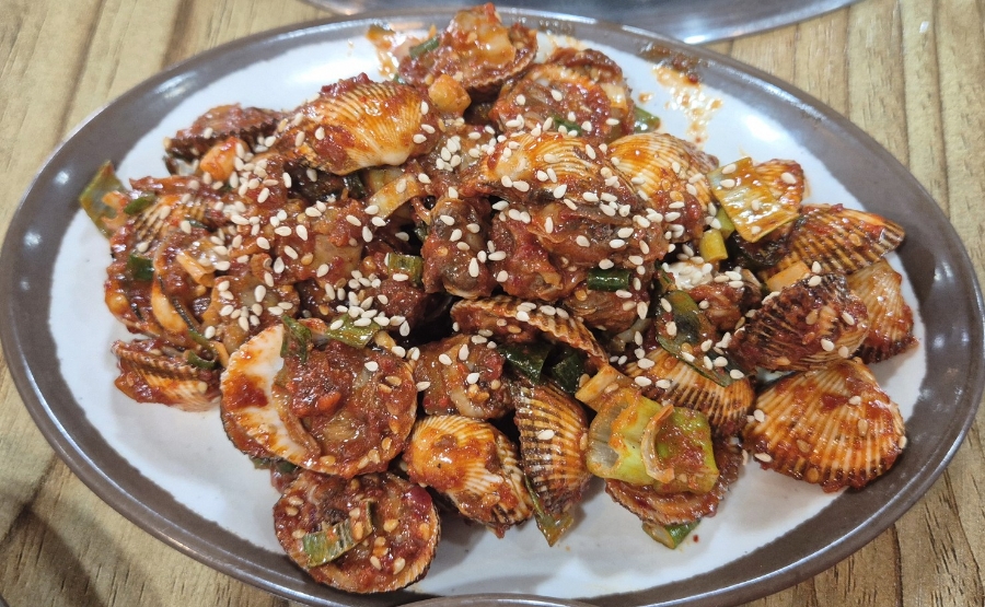정정아식당&포차 이미지