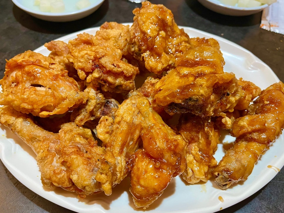 은성치킨 이미지