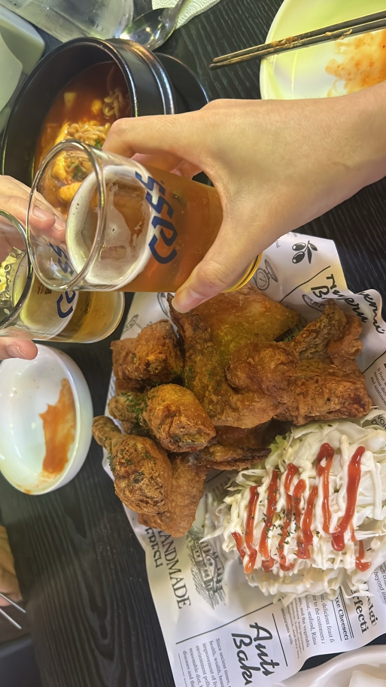 을찌로가맥 용봉점 이미지