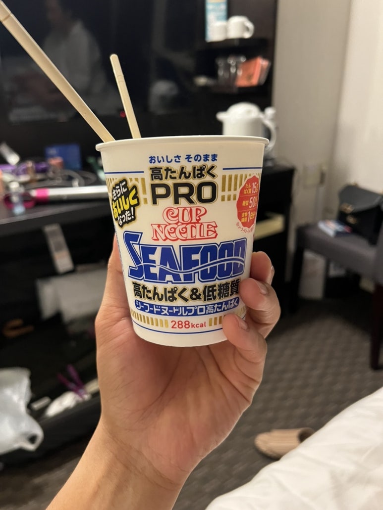 한신씨푸드 이미지