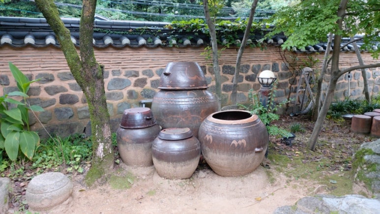 정원 베이커리 이미지