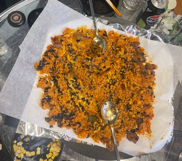 대궁불곱창 이미지
