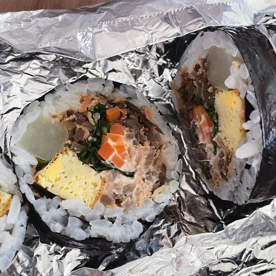 삼형제김밥 미사점 이미지