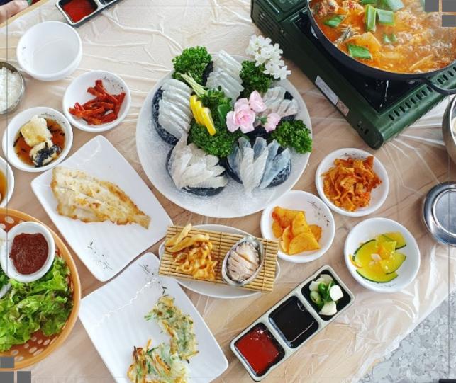 게간지 이미지