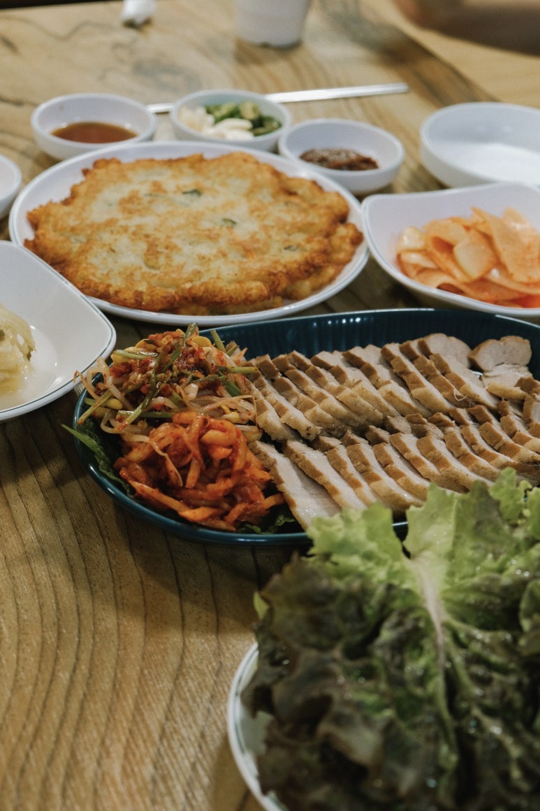 매지리막국수 이미지