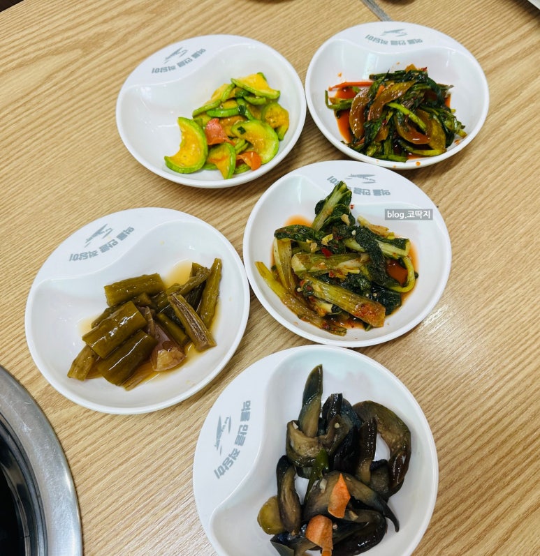 홍가네아구찜 이미지