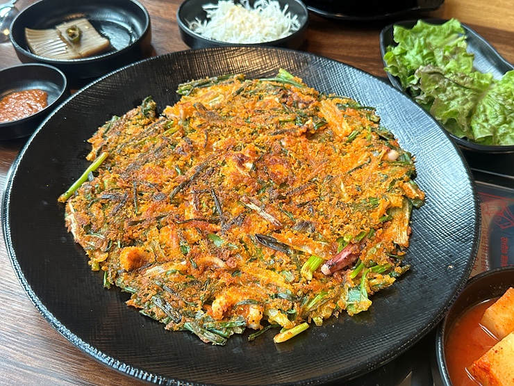 백년토종삼계탕 이미지