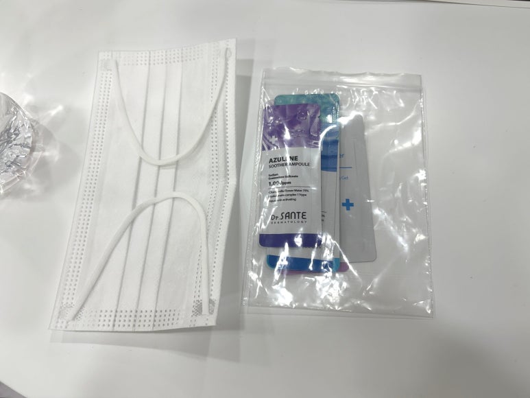여울 에스테틱 이미지
