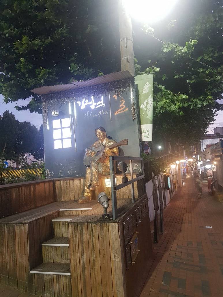 대구닭꼬치 이미지