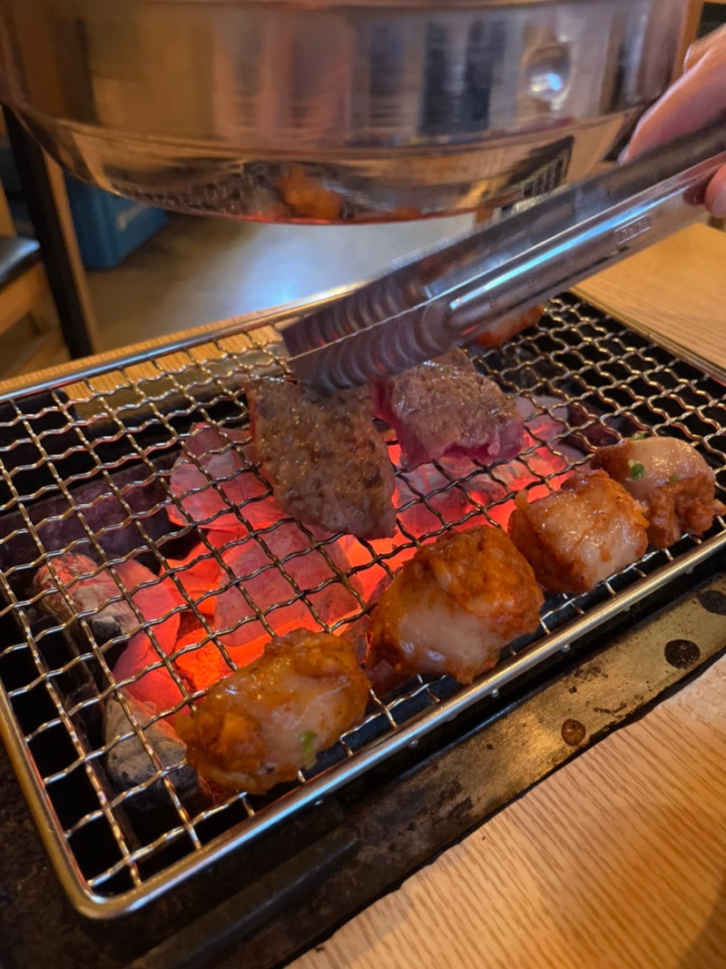 도쿄화로 이미지