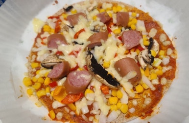 심플피자(SIMPLE PIZZA) 이미지