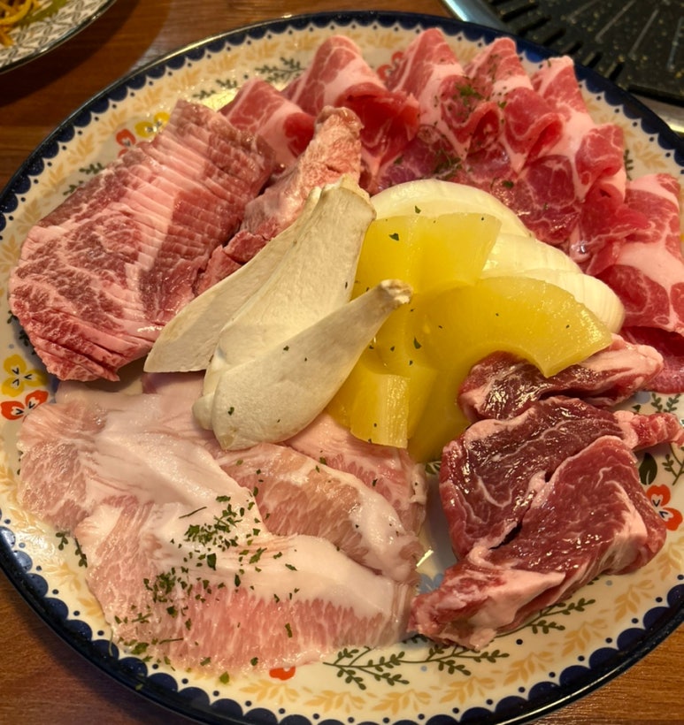 복개천그릴 이미지