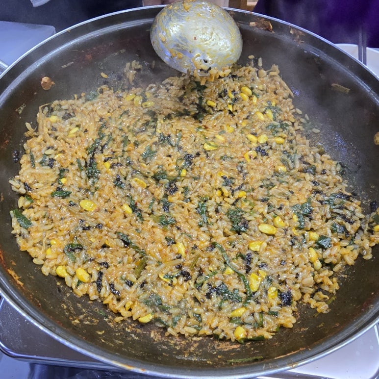 원조할머니꽃게식당 이미지