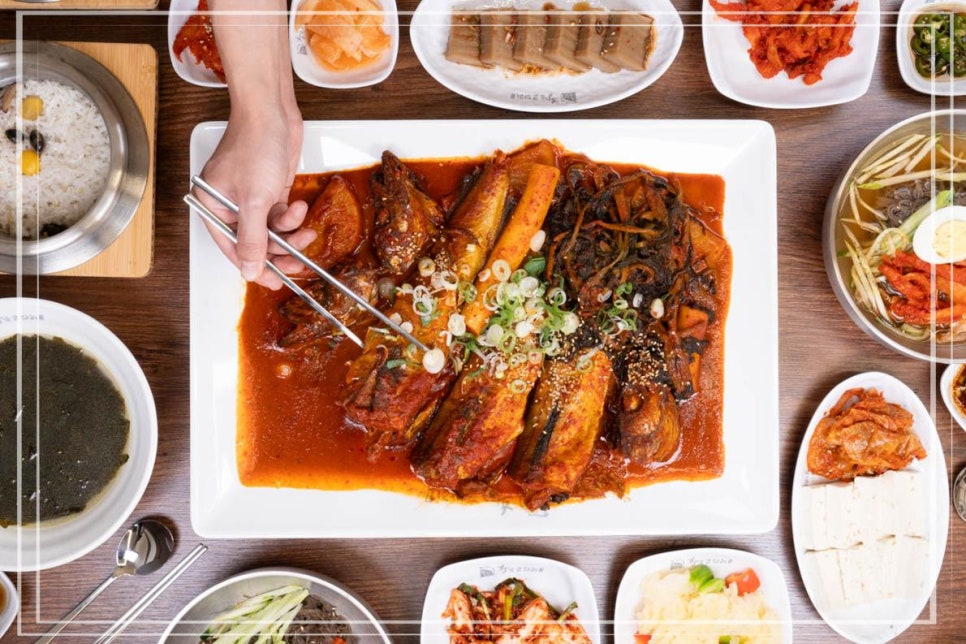황금코다리영주점 이미지