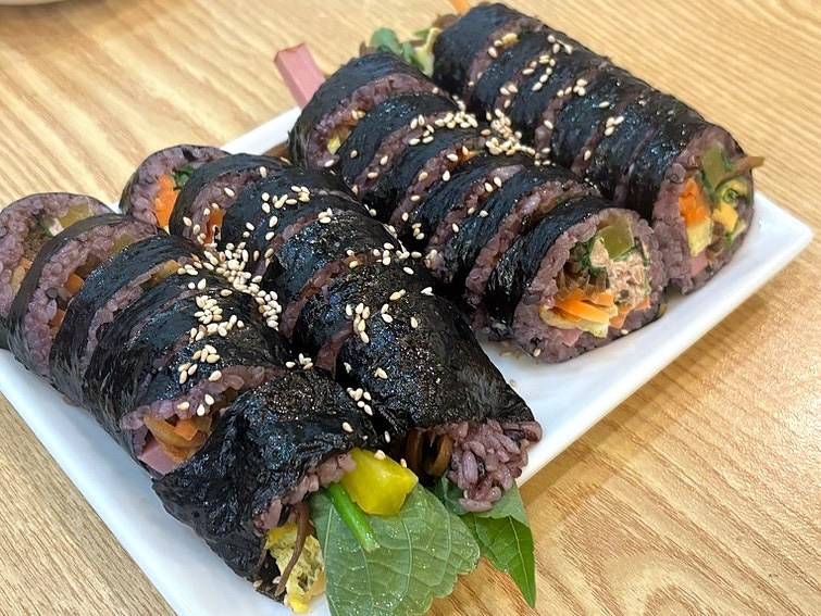 진아김밥분식 이미지
