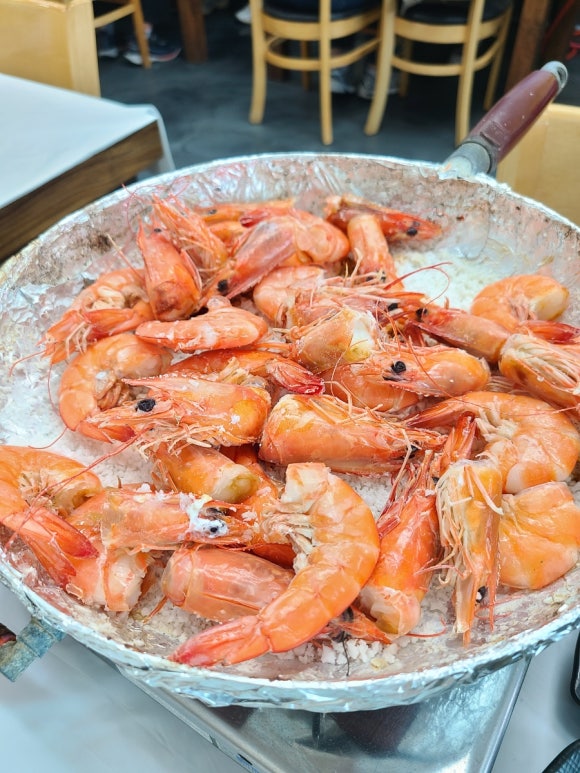 대하수산 이미지
