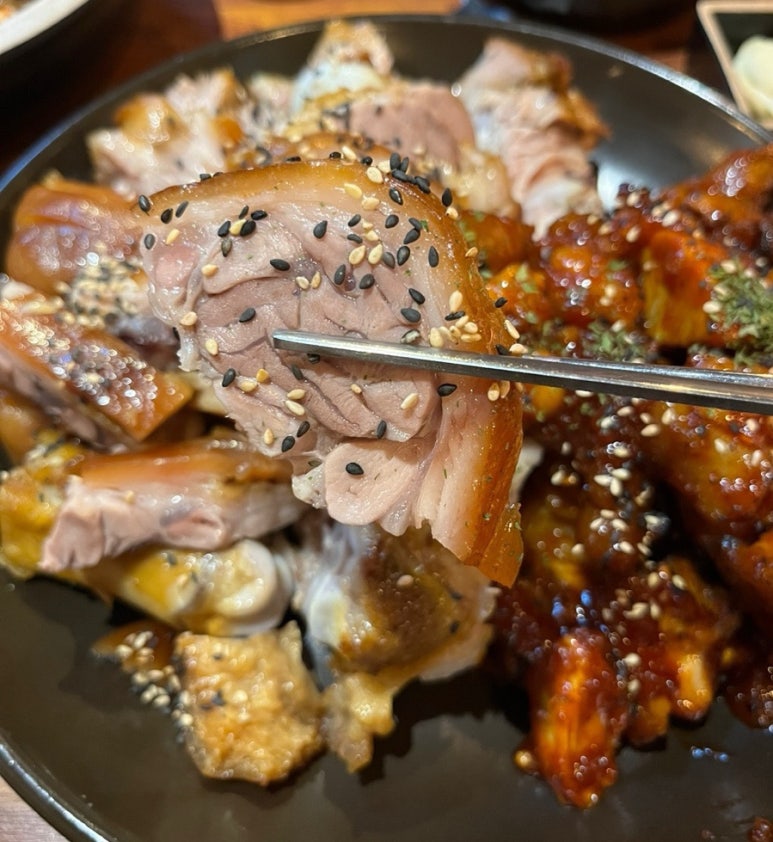 더맛있는족발보쌈청주 이미지