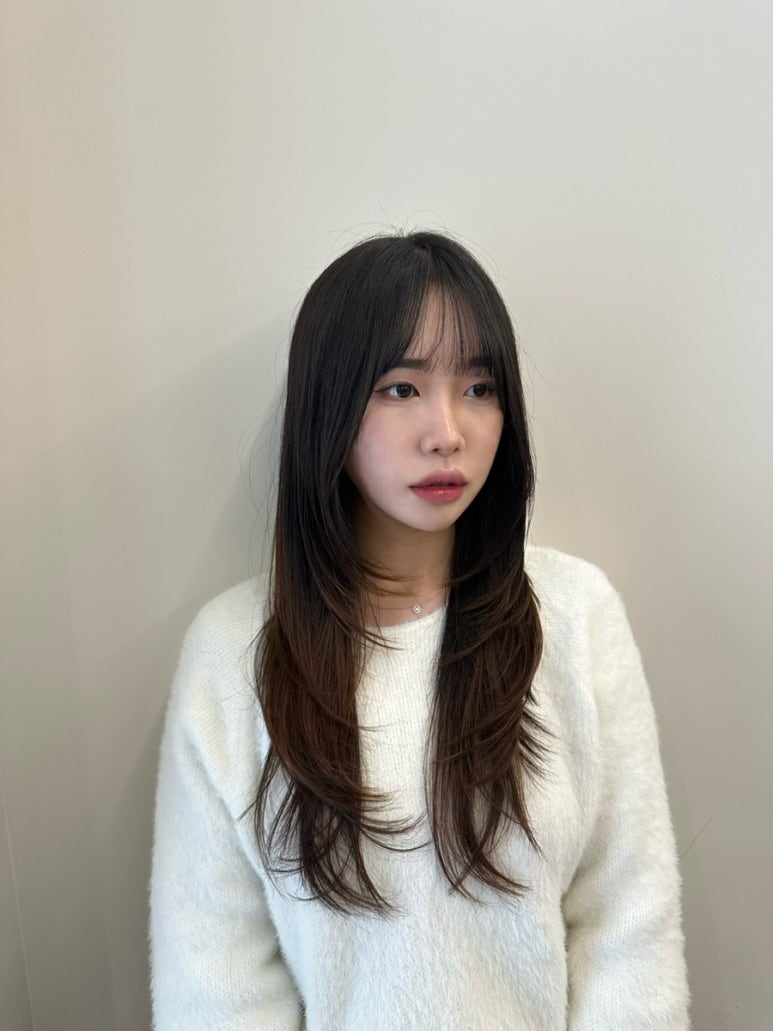 오늘도예쁨헤어 이미지