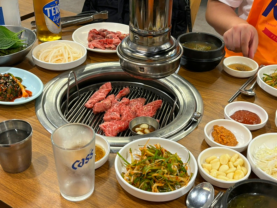 석양집 이미지