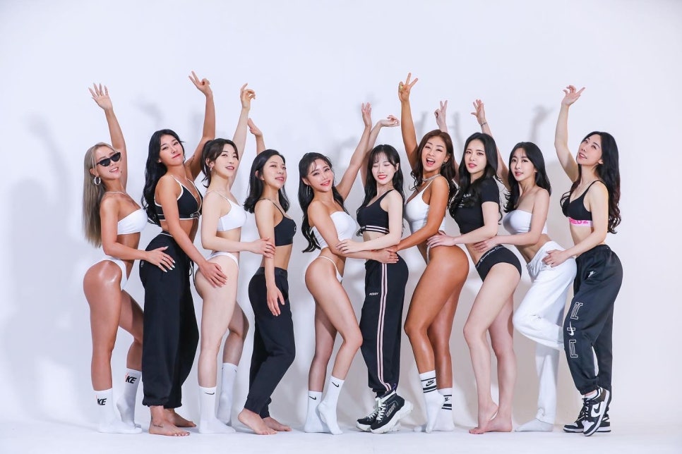 토니바디W 이미지