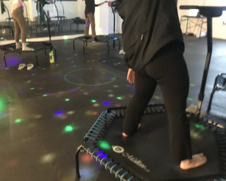 다온점핑다이어트 이미지