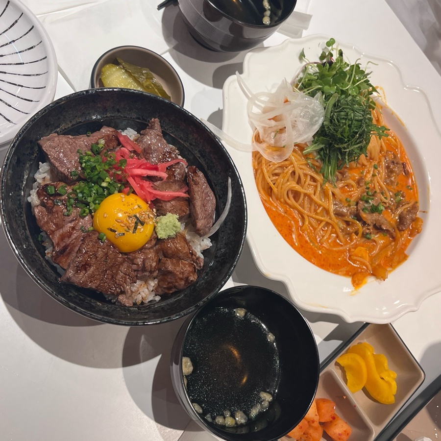 연남토마현대백화점 이미지