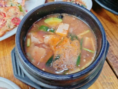 향교그릇집 이미지