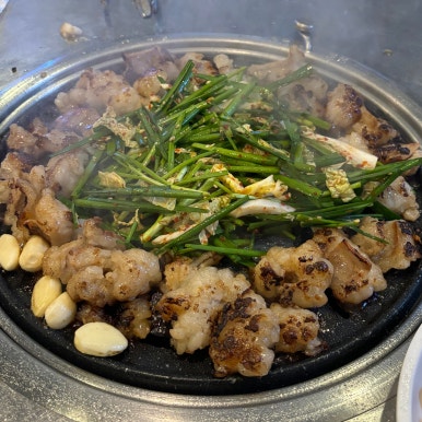 영자네막창집 이미지